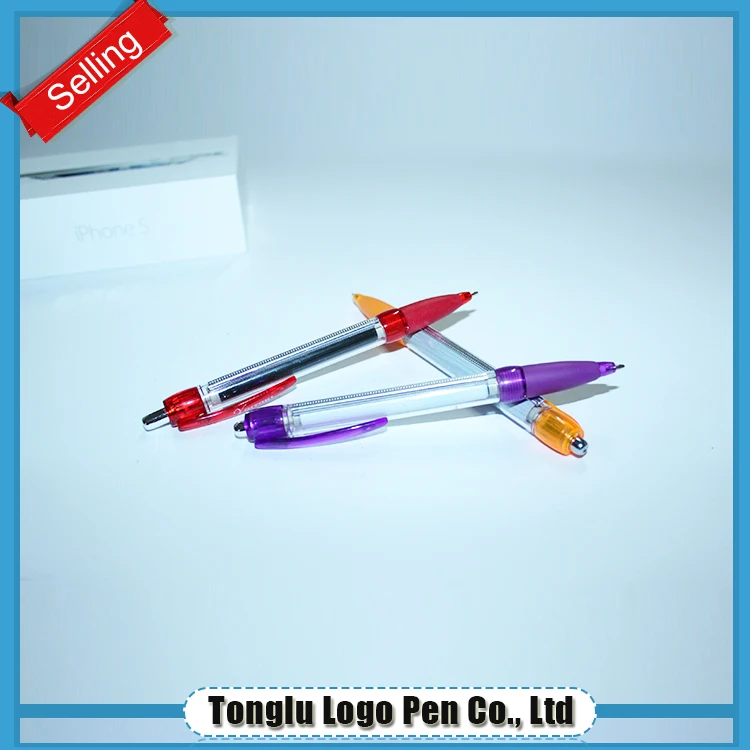  Promotional Colorful Advertising Durable Ballpoint Banner