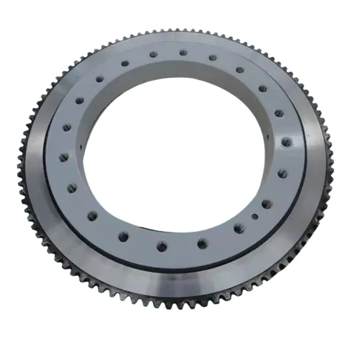 High Quality Crane Slewing Bearing Crane Turntable Bearing Large Turntable Bearings