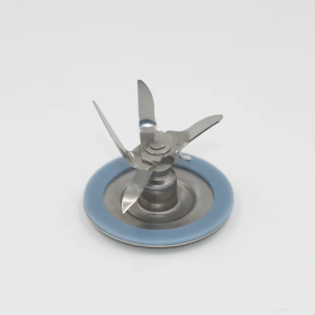 Blades for 4961 blender Ice cutter spare parts classic mixer juicer knife DBD-009 for Oster