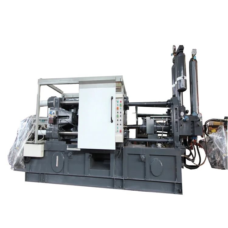 220T Good Price Low Pressure Hot Chamber And Cold Chamber Die Casting Machine