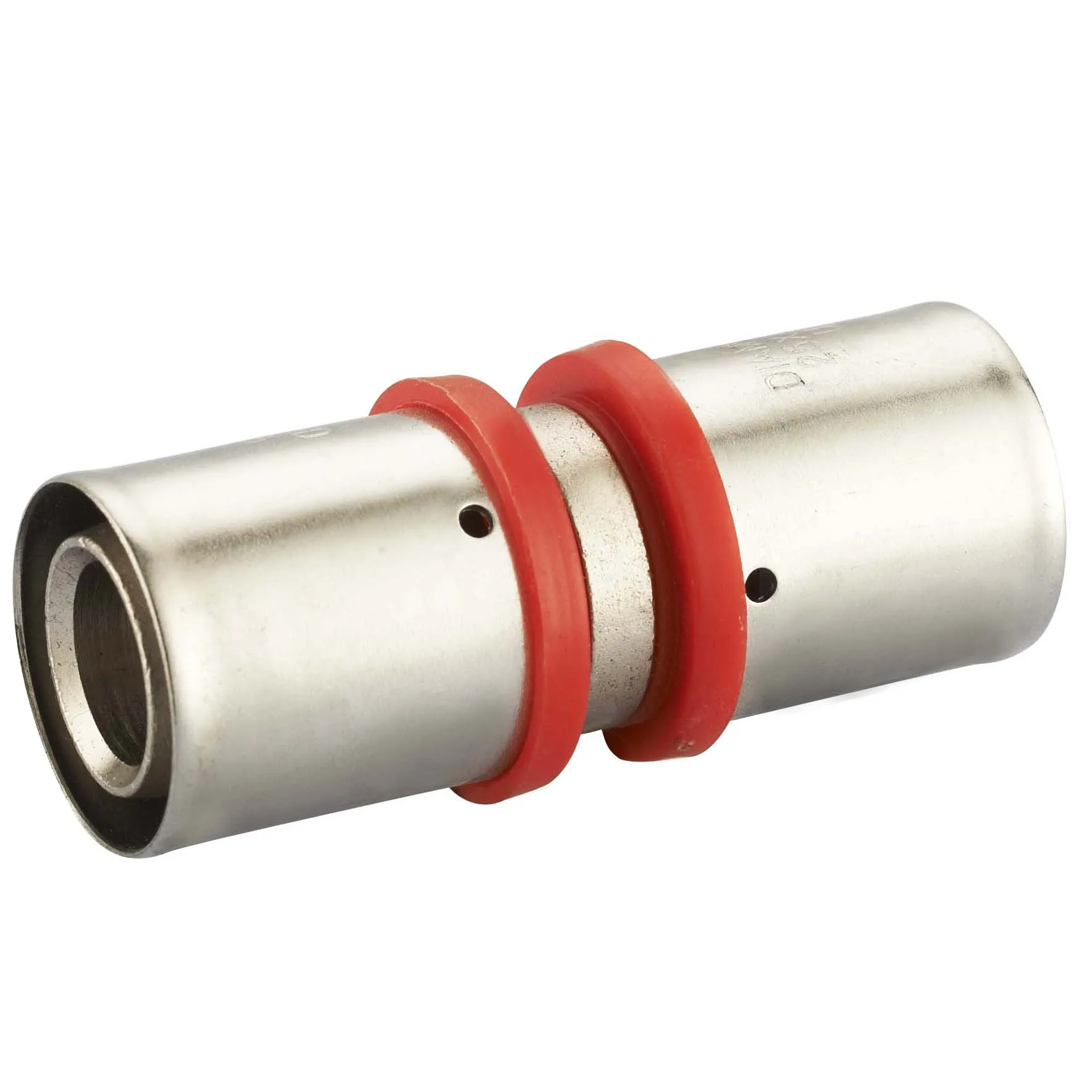 High quality pex-al-pex plumbing sanitary connector