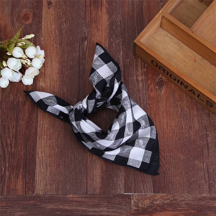 
Manufactures Cheap Small Men 100% Cotton Plain Square Handkerchiefs 