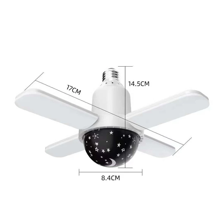 Ночные светильники, Ночной светильник, проектор, музыкальный светильник с дистанционным управлением