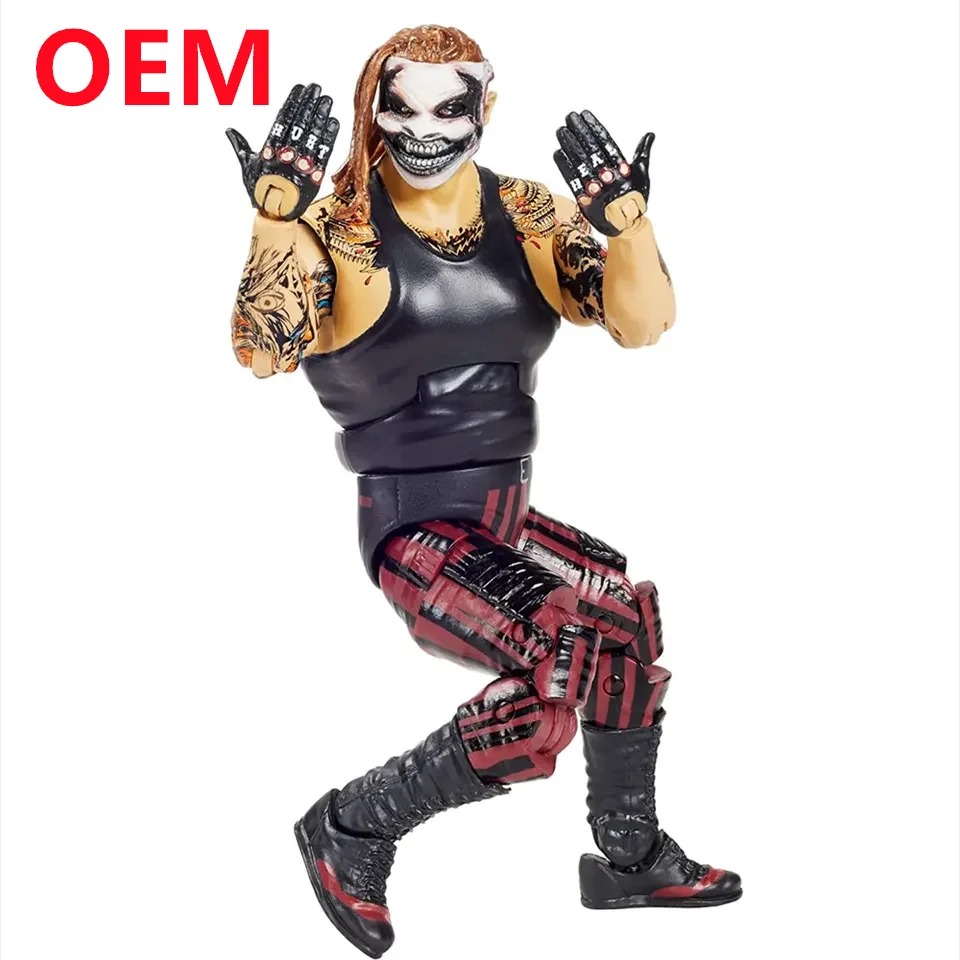 Supplier of custom PVC doll toys custom Spiderman Across the Miles Morales Action Figure Collection Toys
