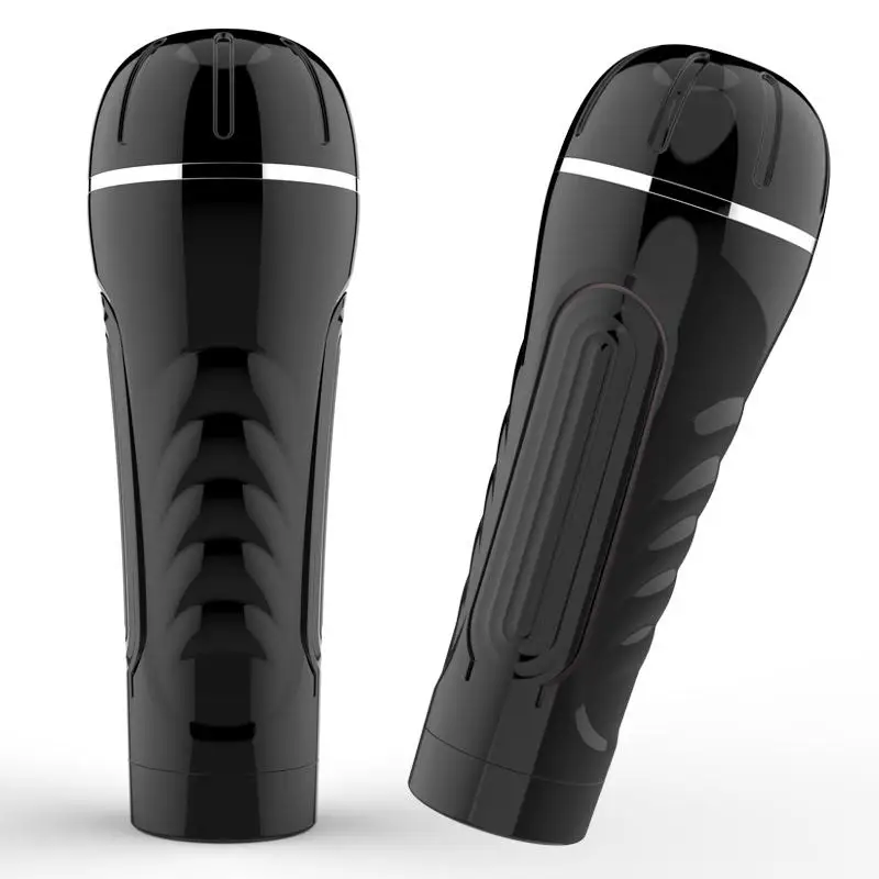 wholesale Automatic male masturbator men sex product vibrator masturbation cup sex toys for male