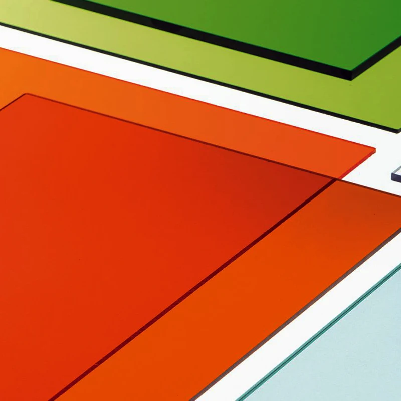 
Wholesale Price Glass or Acrylic OD4+ OD6+ 532nm 1064nm Nd YAG Fiber Laser Protective Window 