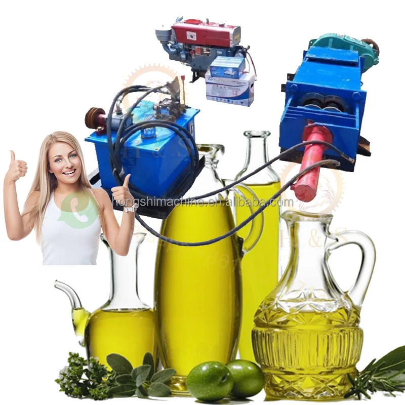 High Quality Palm Oil Refining Machine Palm Kernel Oil Extraction Machine Crude Palm Oil Refining Machine