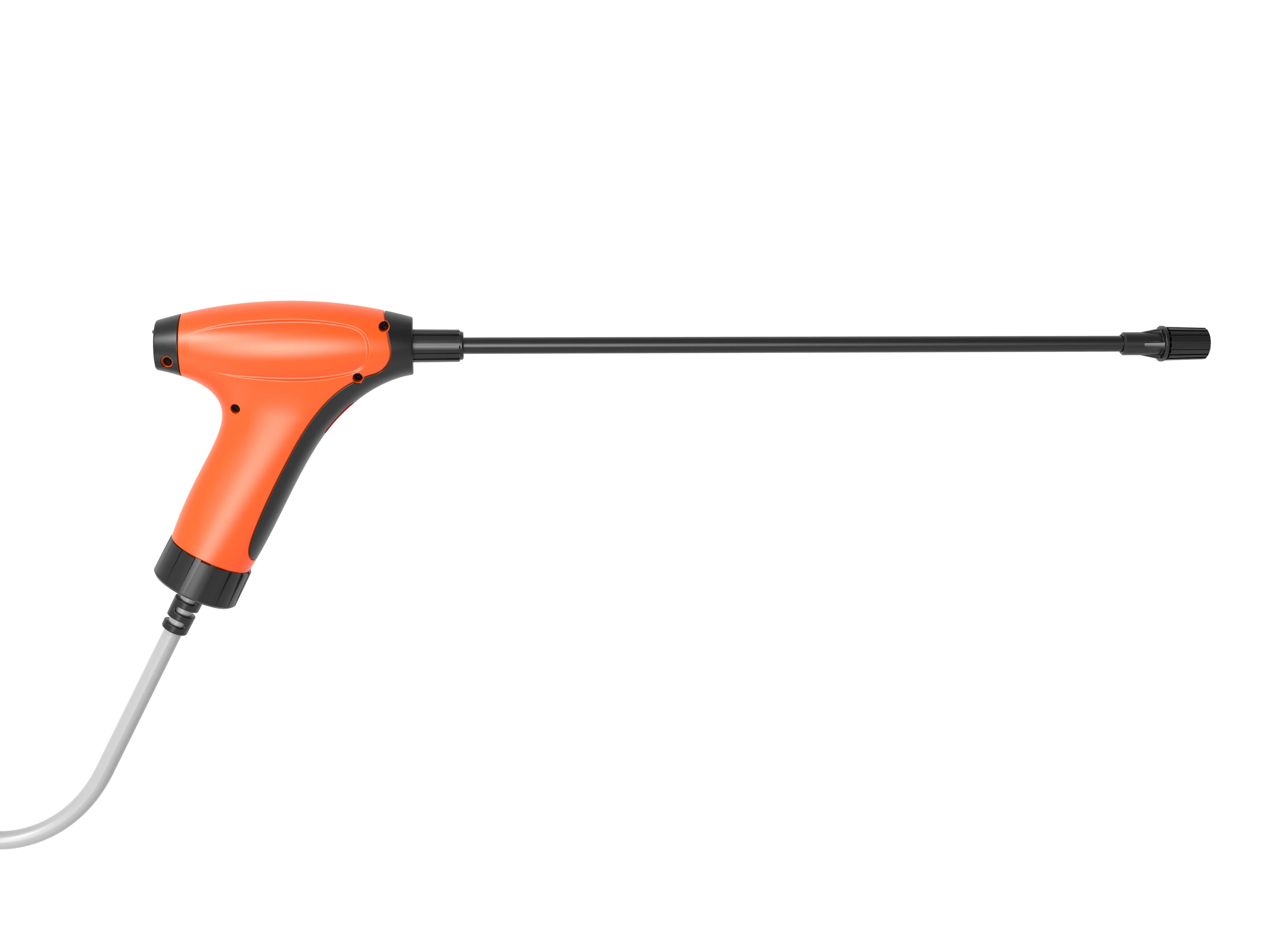 New 5L Agricultural Automatic Electric Battery Sprayer Portable Electric Power Sprayer With LED Battery Charge Indicator