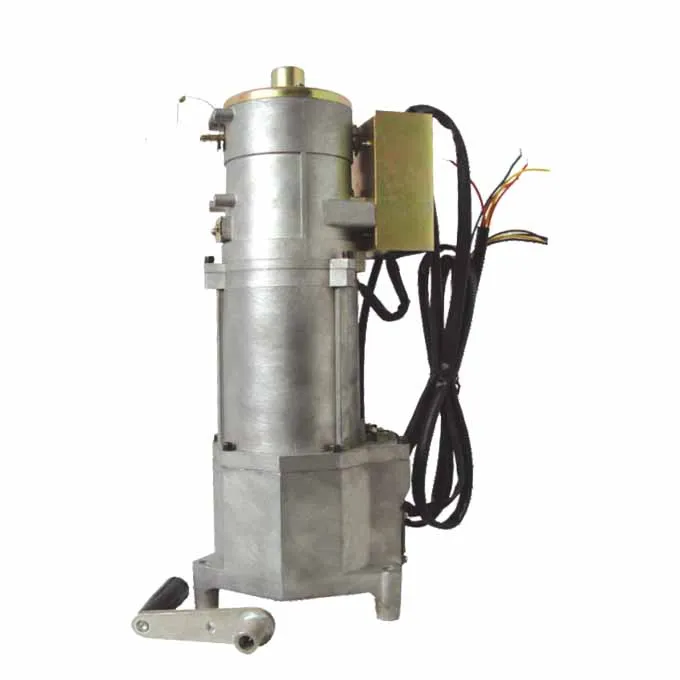 kalata high quality ME650S-T AC 300kg 220V roller shutter engine motor for garage door