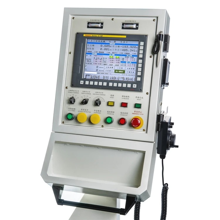 Manufacturers Selling Professional High-precision Cnc Milling Machines For Sale