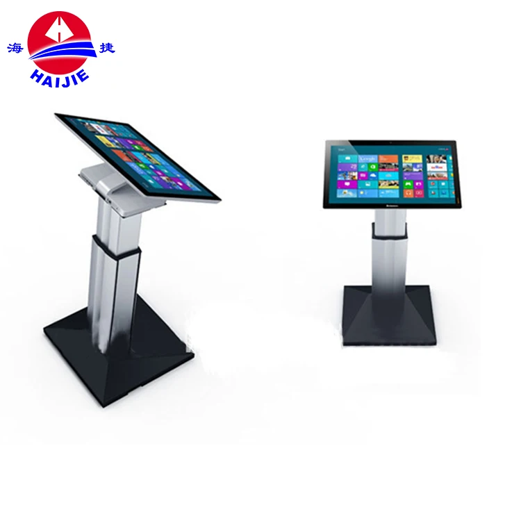 Education Supplies High Quality Digital Smart Lectern/Digital Podium/Digital Rostrum