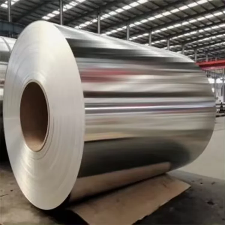 Low price and high quality ASTM stainless steel coil 0.3mm~3mm, support size customization