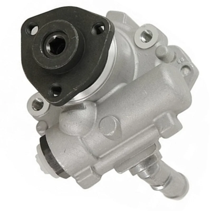 2024 new High quality auto parts Auto Hydraulic Power Steering Pump For Benz 0024662301 0024664901 0024665201