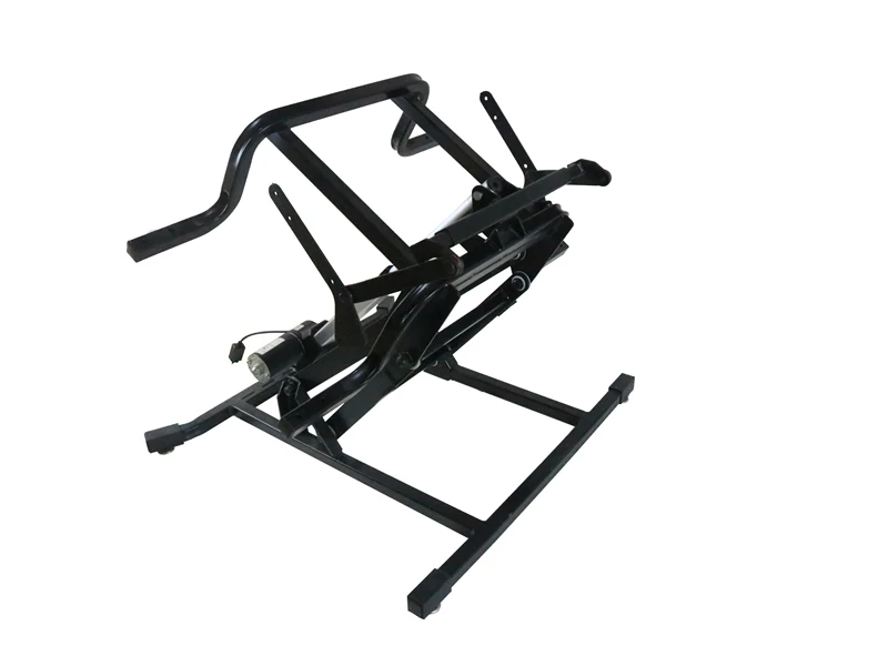 OEC-9 Lazy boy motorized electric lift  hydraulic rocker sofa recliner mechanism