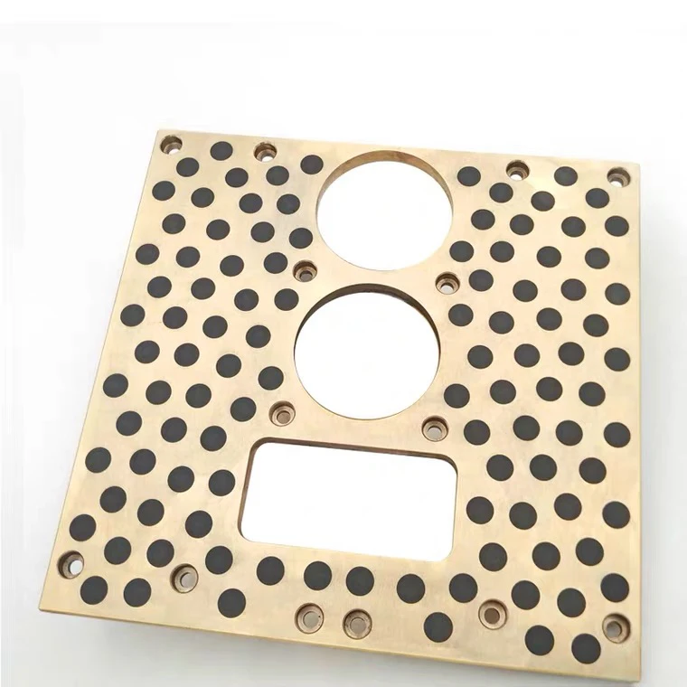 OEM DU втулка фабрика LB бесплатно от смазочных подшипников oiles Композитный Подшипник скольжения с PTFE