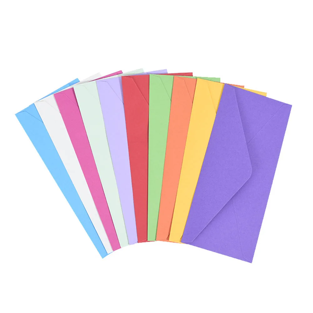 2023 Hot Selling Custom Logo Cheap Price Promotional Kraft Paper Envelope Express Bag