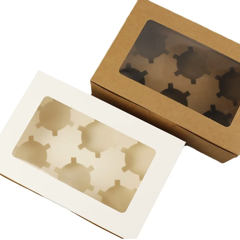 Rigid Baklava Dates Packing Candy Sweet Food Cake Cooki Packaging Boxes Ramadan Date Gift Box For Ramadan With Dividers Inserts