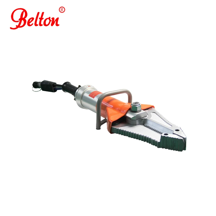 ODETOOLS SC557B Fire Rescue Traffic Accidents Emergency Equipment Hydraulic Spreader Cutter Electric Hydraulic Cable Cutter