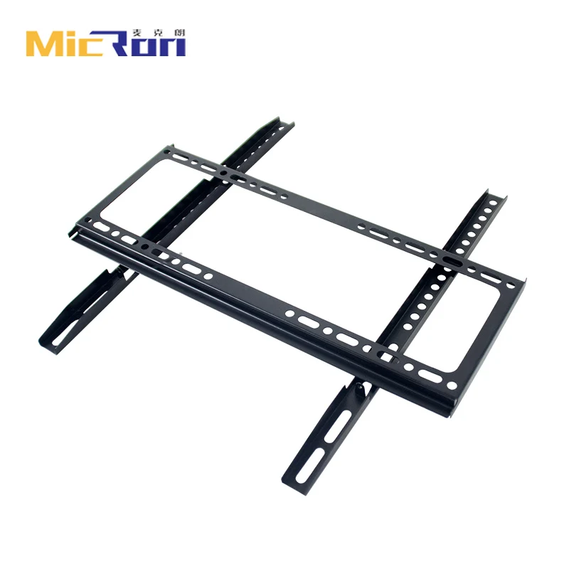 Manufacturer supply universal Led LCD stand unerversal tv wall mount bracket