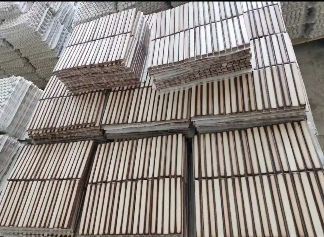 Canada popular ceramic mosaic tile