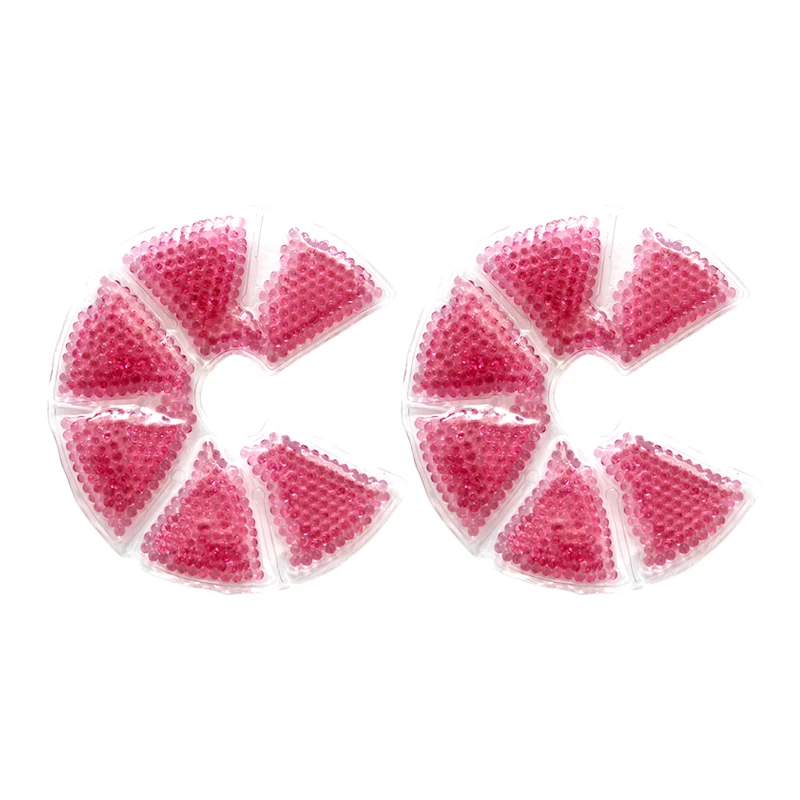 OEM personal sleeping  Wholesale direct selling  gel pack for breast
