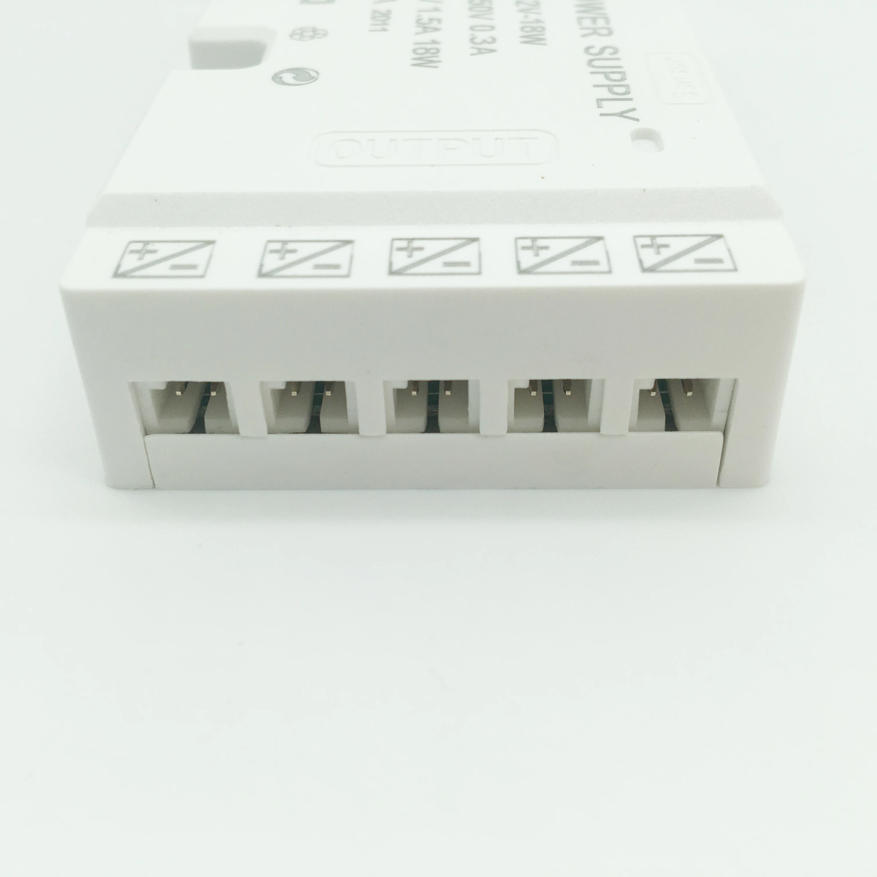 DC LED Power Supply Cabinet Light abinet lamp power supply belt