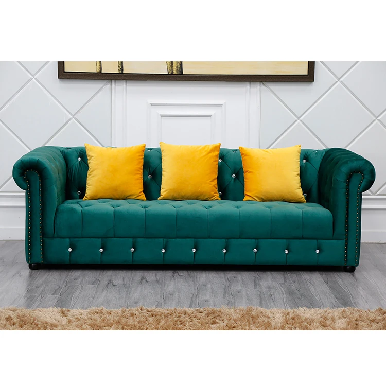 living room hotel furniture Modern American Style furniture set China Furniture Manufacturing Factory