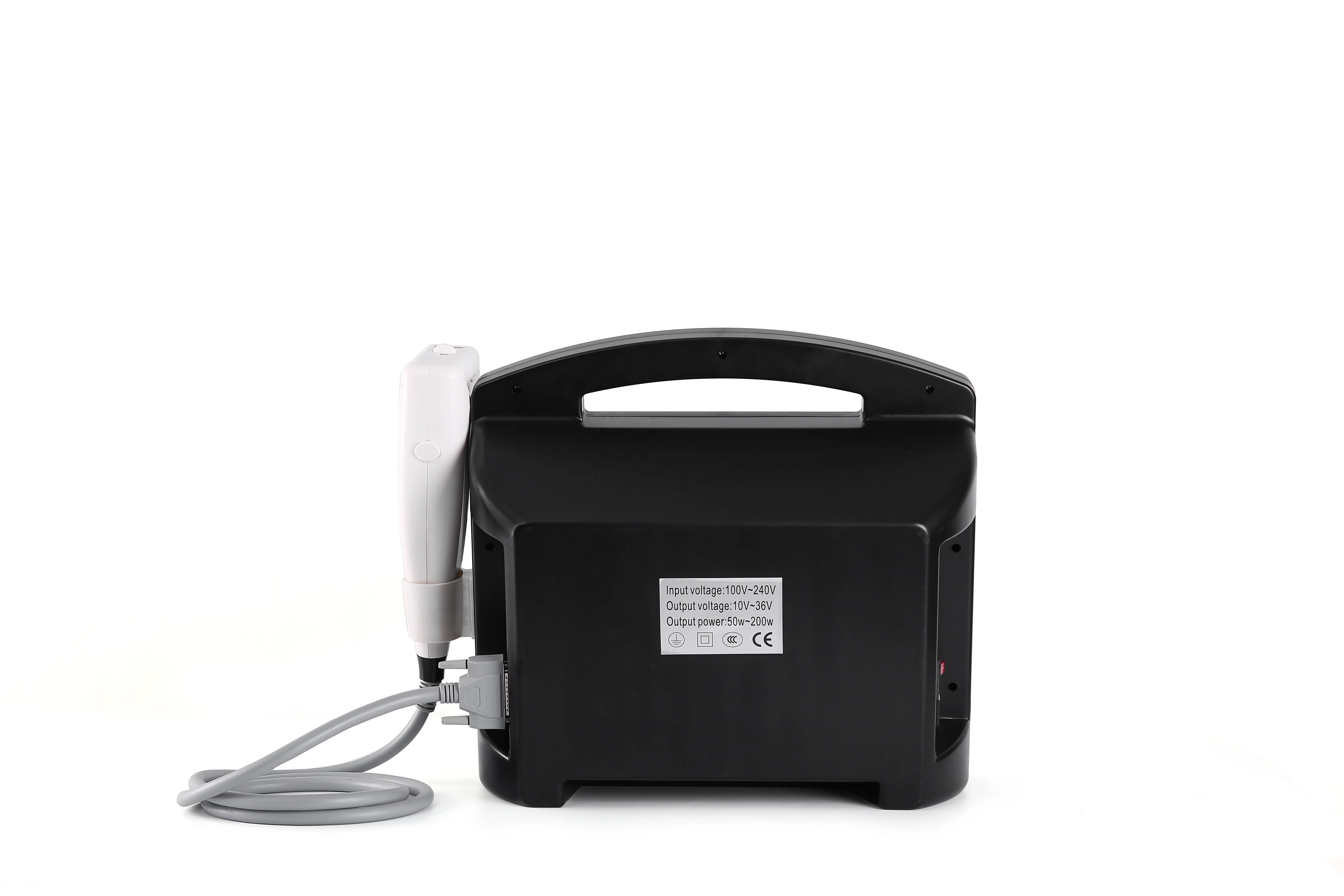 Niansheng Factory 4D Hi u Anti Wrinkle Face Lift Skin Tightening Body Slimming 11 Lines 6 Cartridges 4D Hifu