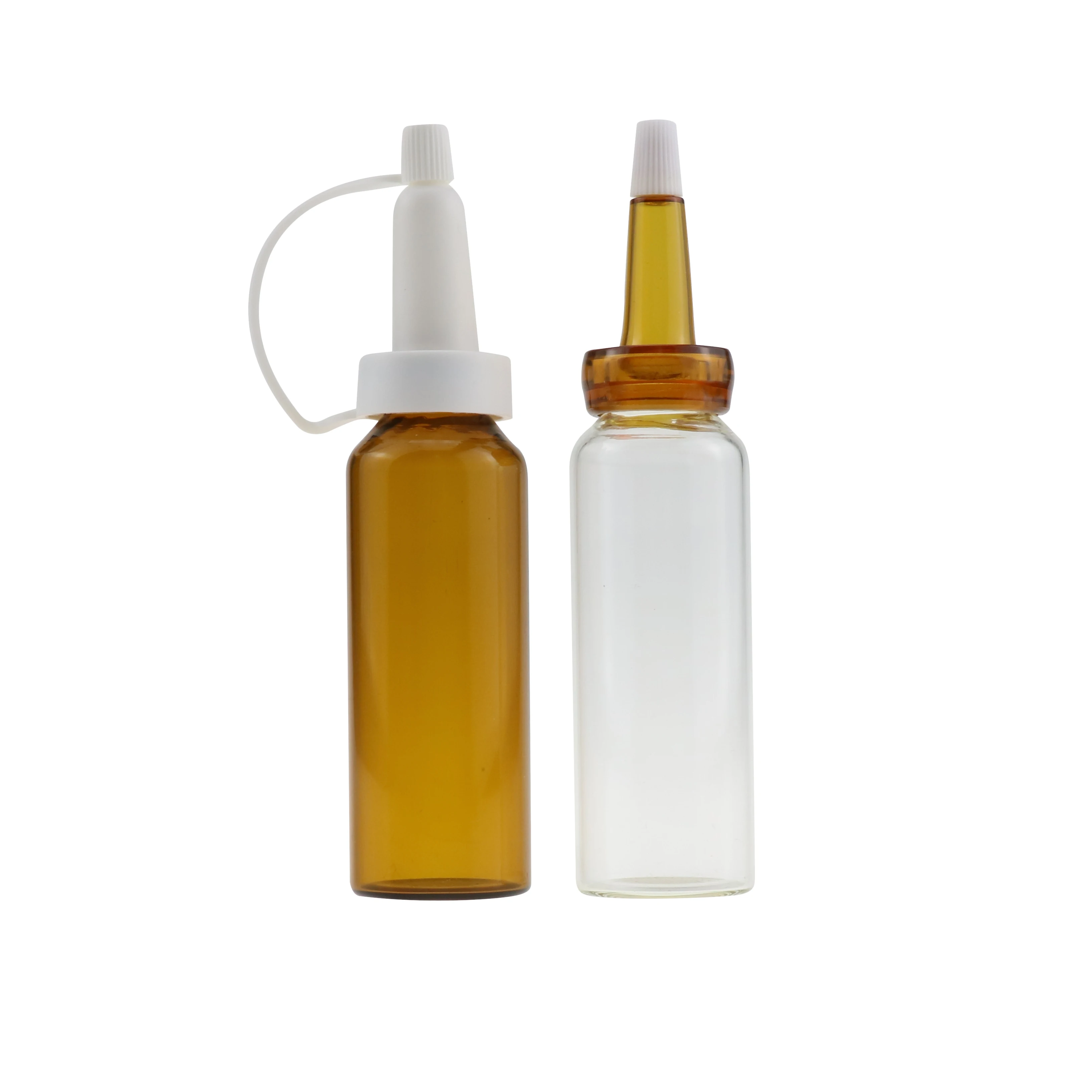 Factory Pharmaceutical Glass Vial sterile 10ml vials 3ml  5ml 7ml 10ml 20ml 30ml glass vial for madical