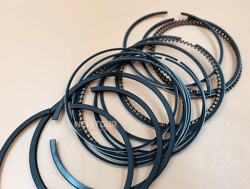 repuestos automotive parts car accessories other engine parts Piston Ring for CHERY QQ