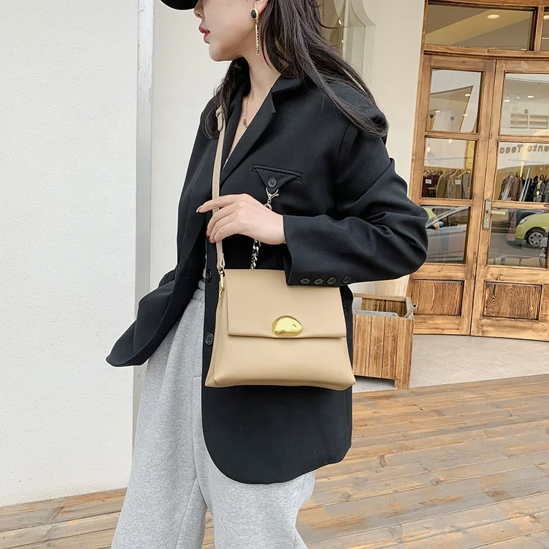 High quality first layer genuine leather Handbags for women hand bags tote suka good price new design