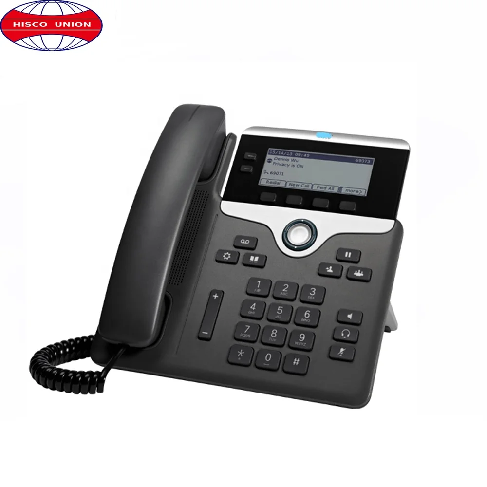 CP-7811-K9 = ip-телефон протокол 7811 - VOIP