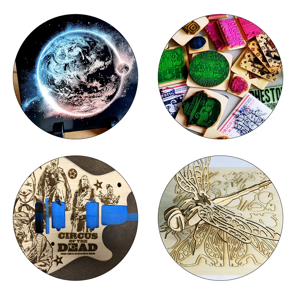 Ortur Laser Engraving Machine Wood Cutting Design Desktop DIY Laser Engraver Eye Protection