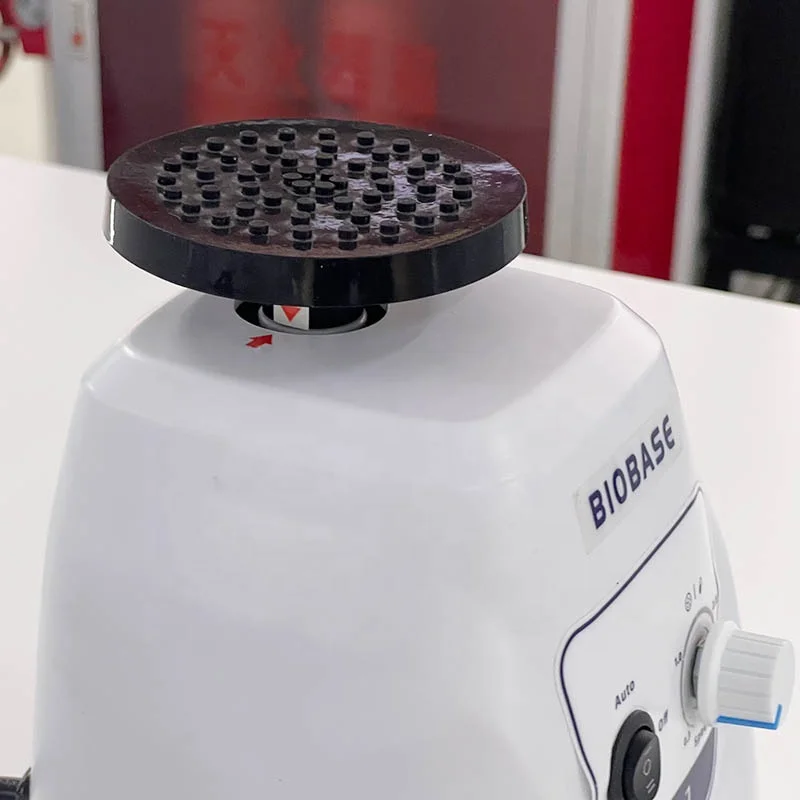 BIOBASE CHINA lab mixer professional Vortex Mixer Price for lab