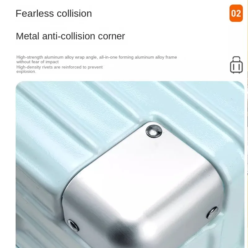 Luggage electric luggage(old) maletas outdoors sets suitcases travel trolley valise viaje voyage bags case de for voyage.