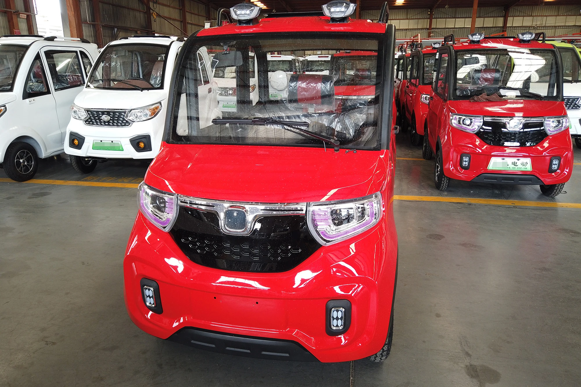  HOT sale adult electric car New Energy Vehicle in