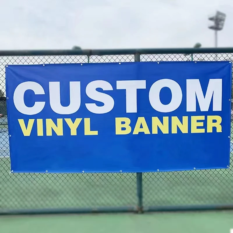 High quality pvc frontlit flex banner material and factory pvc flex banner price