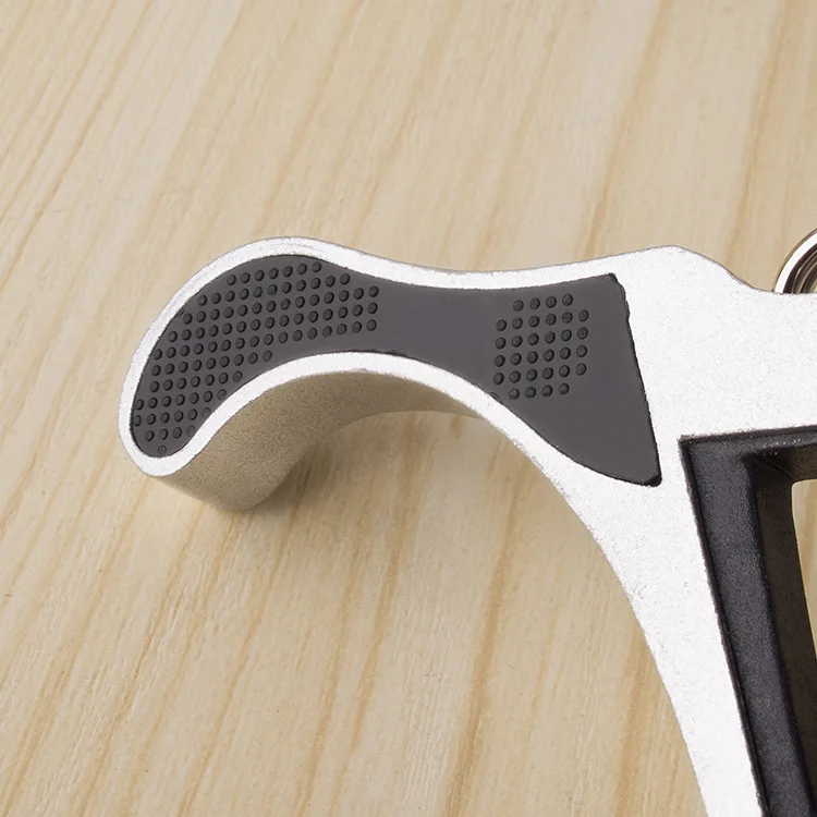 Wholesale Ukulele Mandolin Banjo Guitar Accessories Zinc Alloy Metal Guitar Capo For Acoustic And Electric Guitars