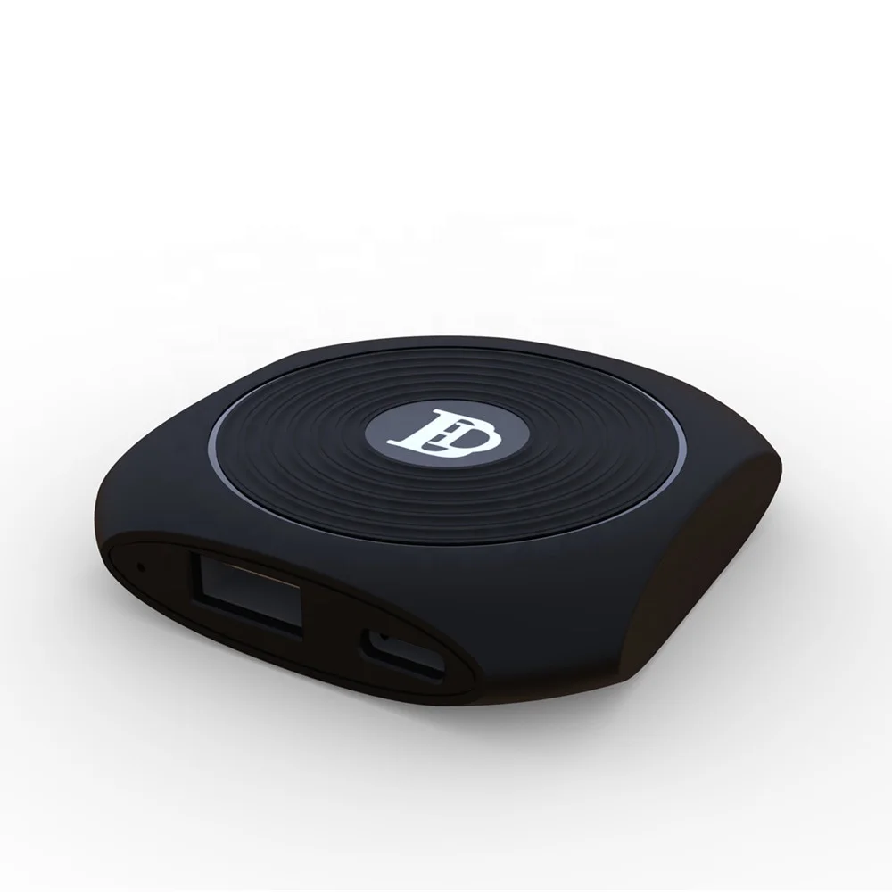 
BD04 New Style Audio 1080P 2.4G Airplay Miracast Tv Stick Wireless Wifi Display Dongle HD MI Wifi Display Receiver 
