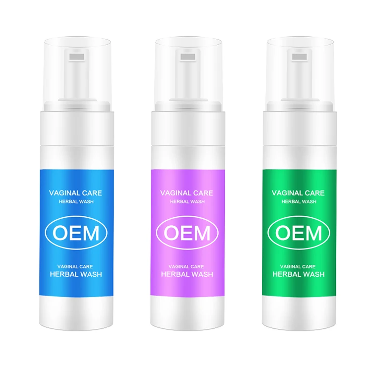 Hot selling Feminine Intimate Body Wash
