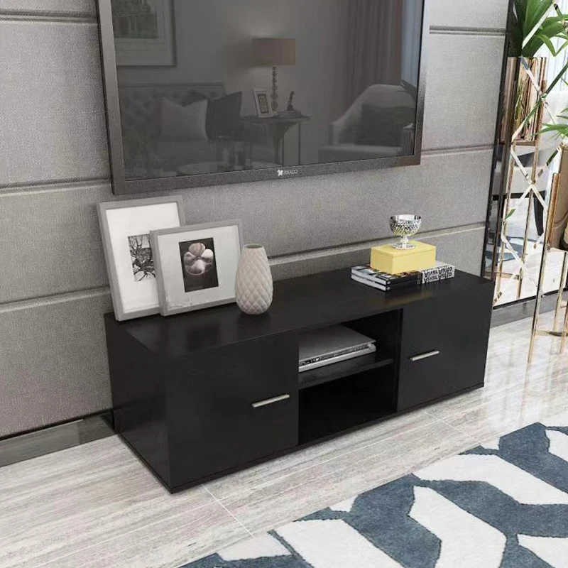 High Quality Durable TV Display Stand, New Generation Widely Used TV Stand With Center Table
