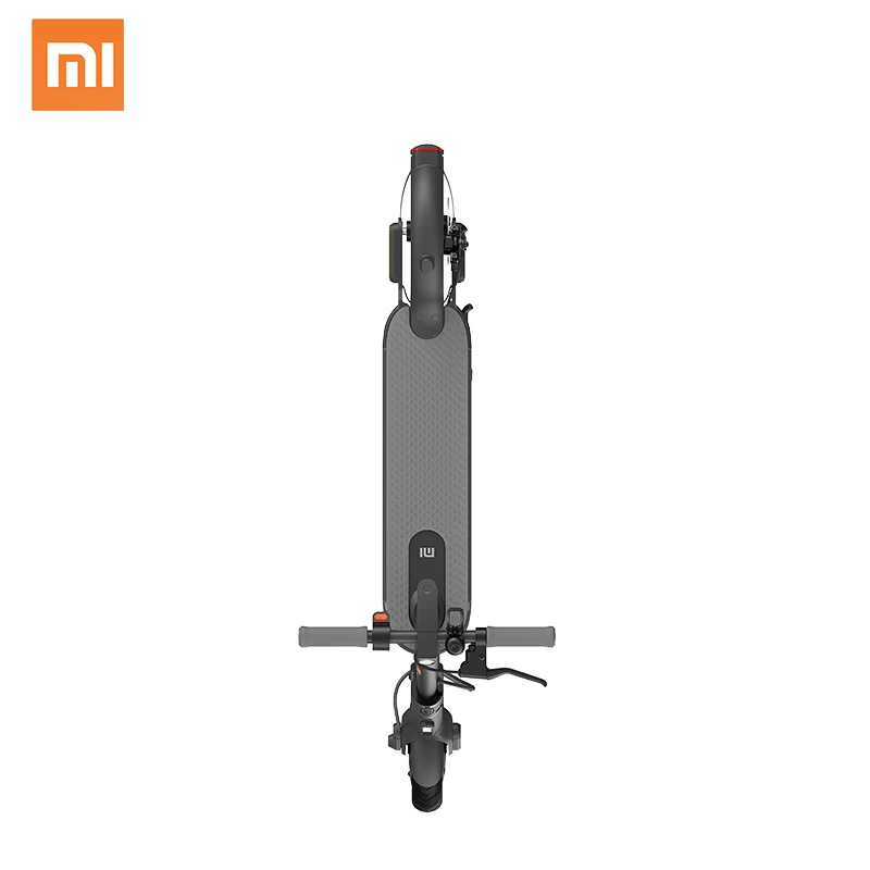 
2020 Xiaomi Mi Lite Electric Scooter 20km/h Speed Skateboard 8.5 Inch Tires Three Mode Norma/ECO/Sprot Mi Scooter Lite 