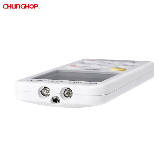 2.4g remote control K-390EW smart air conditioner wifi ir remote control