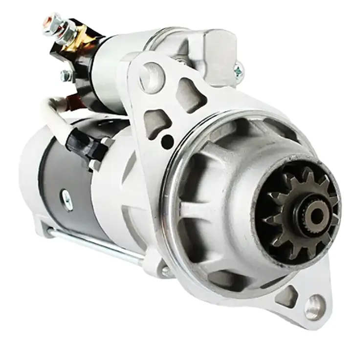 24V 9T Starter Motor for Volvo Penta TAMD72A 0001416028 241011 3803600 5001682 842774