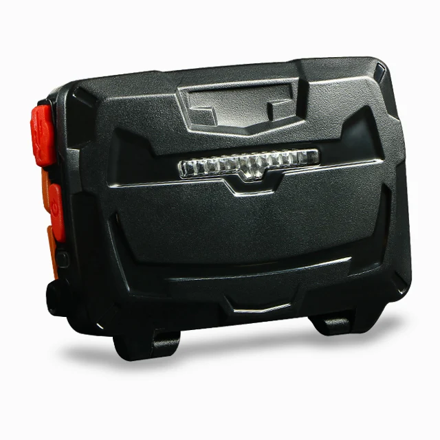 Factory wholesale most powerful outdoor motion sensor LED head lamps headlamps headlights torch lights