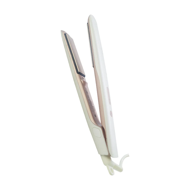 Mini Curler Iron Magic Curls Curl Curling Hair Tongs Wireless Cordless Curling Iron Straightener Hair Plate