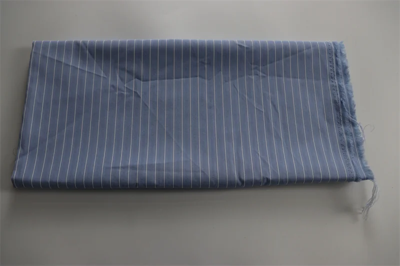 Quality Guarantee Stripe Woven 45% Polyester Fiber From China Wholesale With Affordable Price
