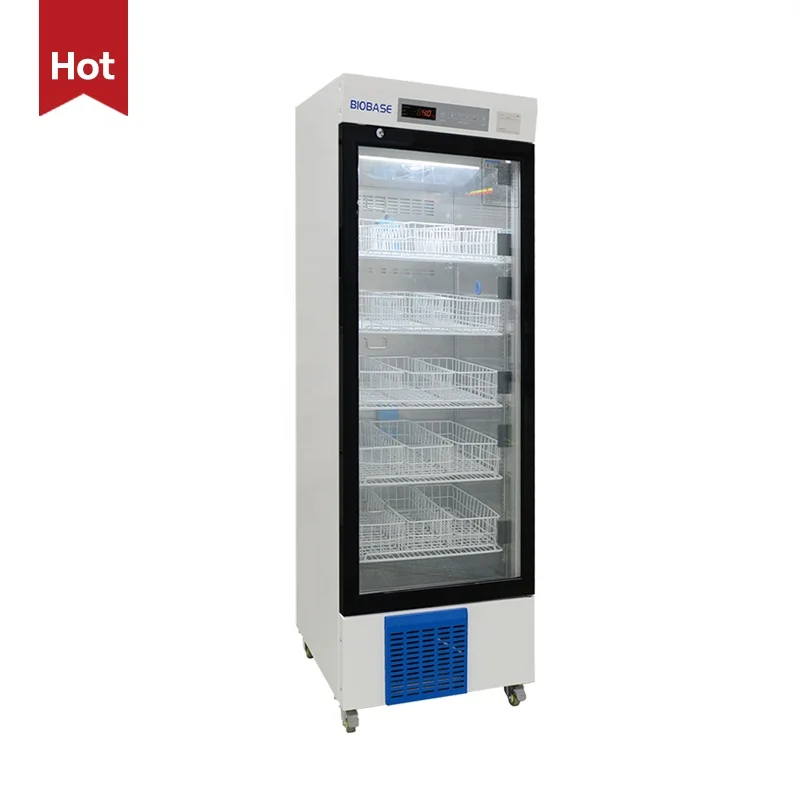 BIOBASE medical refrigerator frigde refrigerator morgue refrigerator