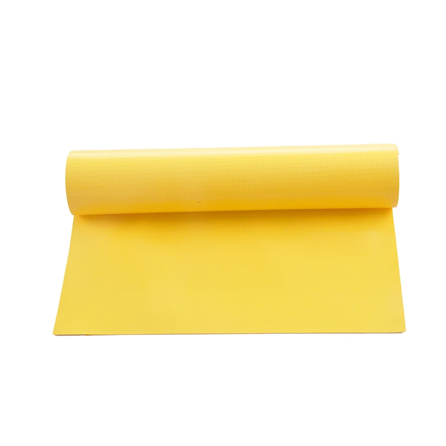 Laminated Tarpaulin Pvc Tarpaulin Factory Hot Selling Pvc Tent Fabric