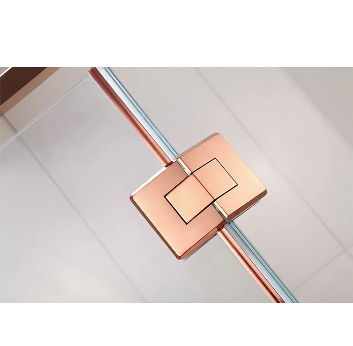 High Quality Shower Room With Bathtub And Tempered Glass Sliding Shower Room Bathroom Room Toilet Bathroom For House